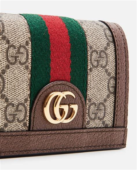 how much does a gucci wallet cost in singapore|gucci small wallet price.